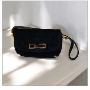 Susan Gail Vintage Shoulder Bag